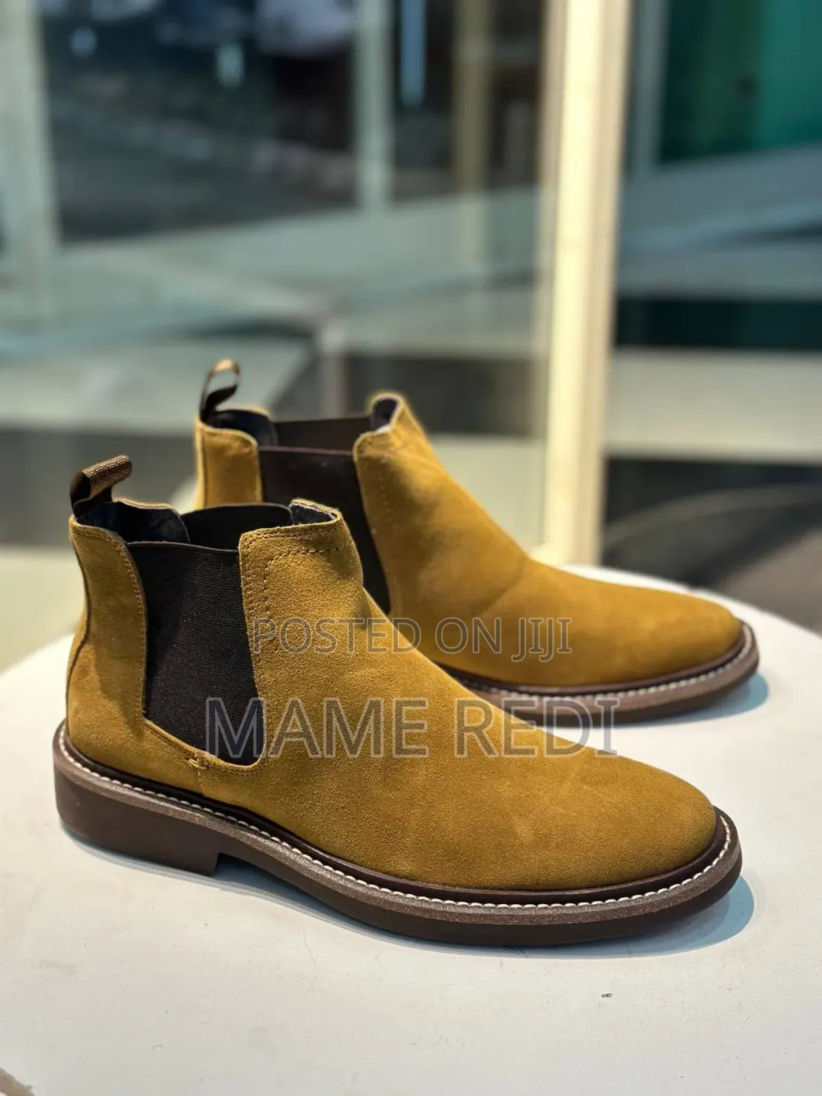 Cavelino Master Quality