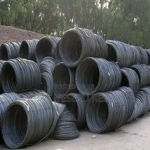 የሱፍ ነሰሩ የአርማታ ብረት መሸጫ