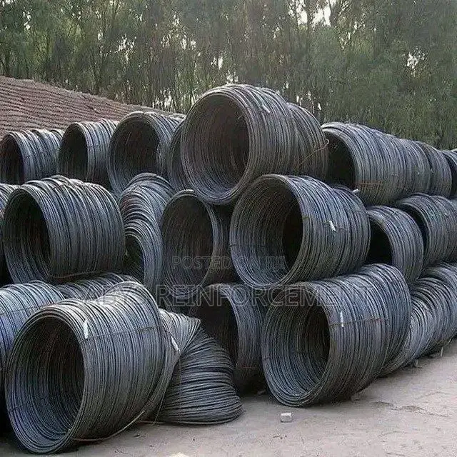 የሱፍ ነሰሩ የአርማታ ብረት መሸጫ