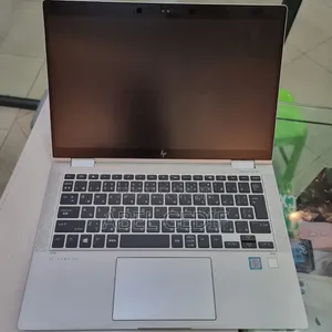 New Laptop HP EliteBook X360 1030 G3 16GB Intel Core I7 SSD 512GB