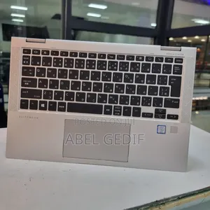 New Laptop HP EliteBook X360 1030 G3 16GB Intel Core I7 SSD 512GB