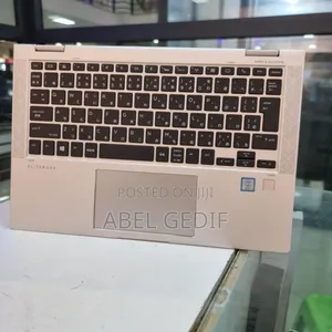 New Laptop HP EliteBook X360 1030 G3 16GB Intel Core I7 SSD 512GB