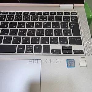 New Laptop HP EliteBook X360 1030 G3 16GB Intel Core I7 SSD 512GB