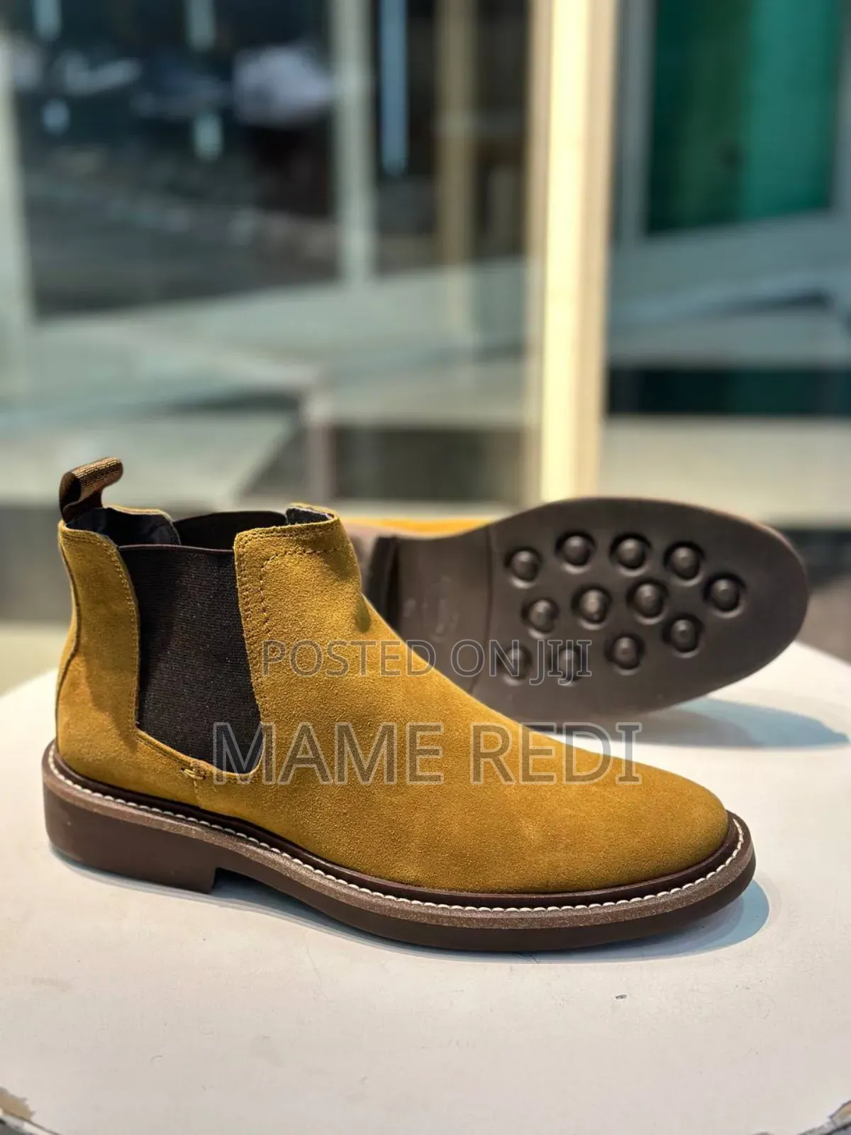 Cavelino Master Quality