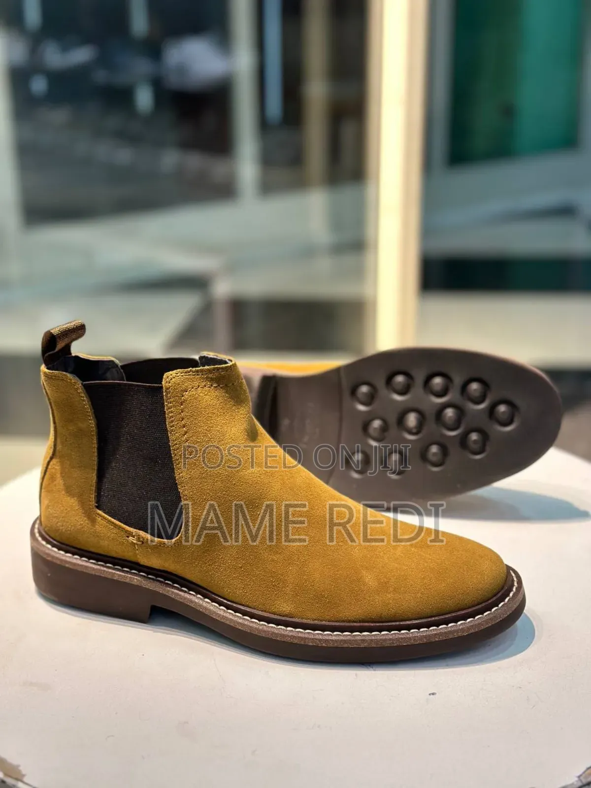 Cavelino Master Quality