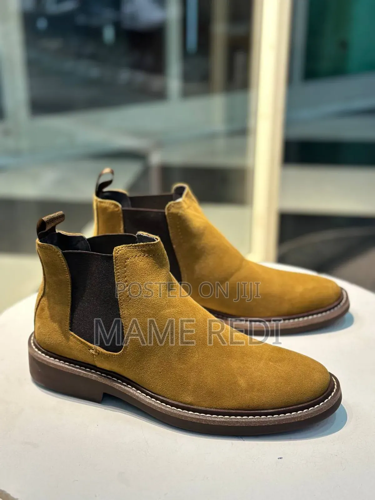 Cavelino Master Quality