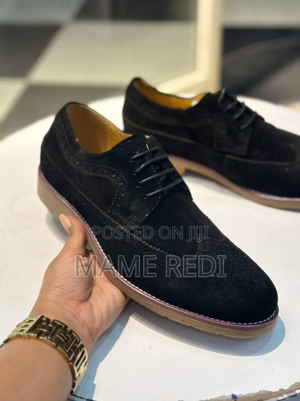 Grenato Dulbec Italian Shoes