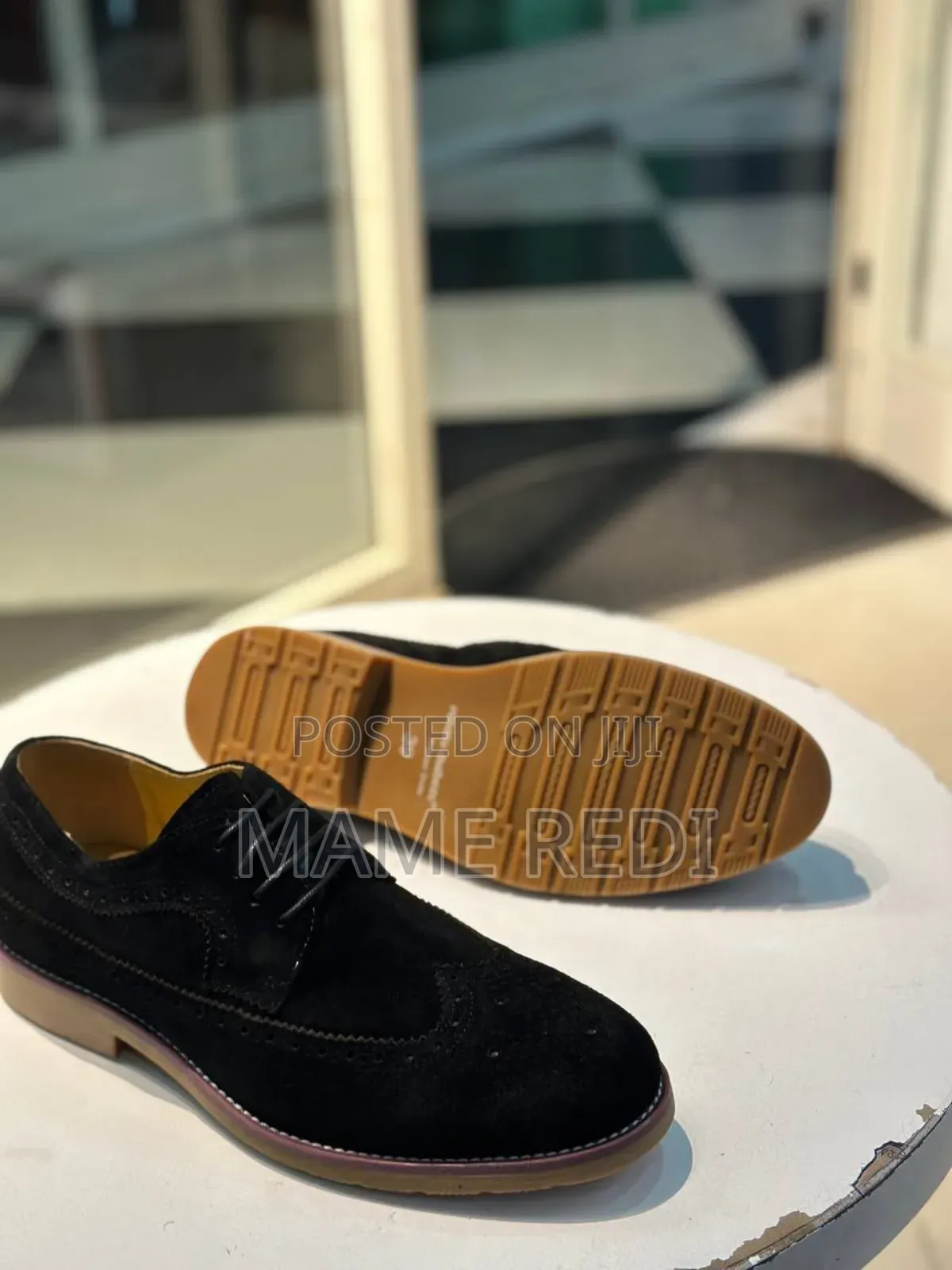 Grenato Dulbec Italian Shoes