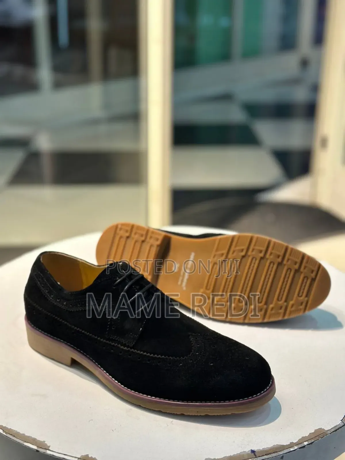 Grenato Dulbec Italian Shoes