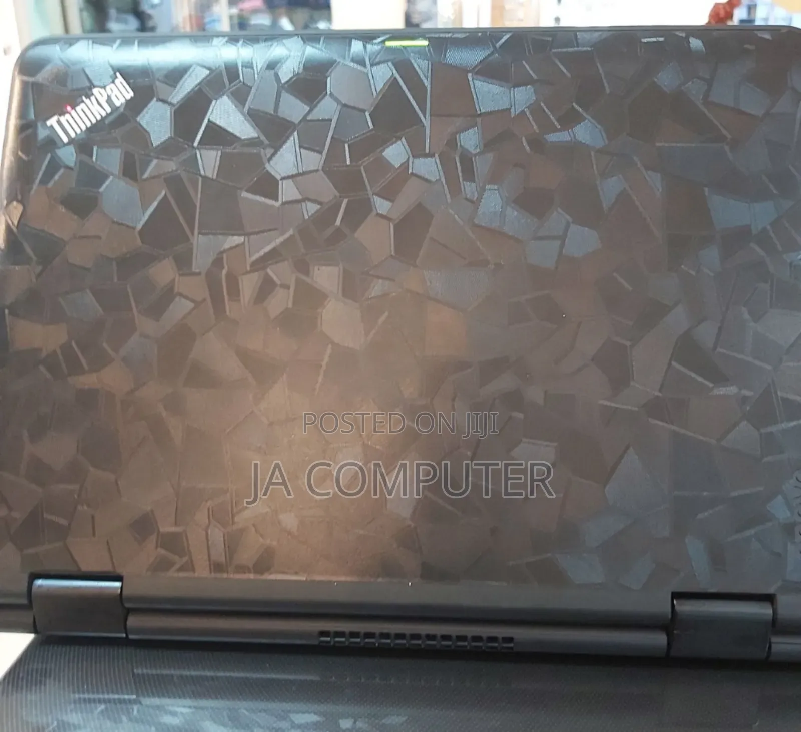 New Laptop Lenovo Yoga 11e 4GB Intel Core 2 Quad SSD 128GB