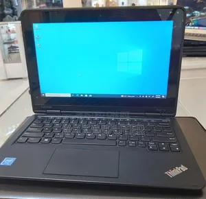 Photo - New Laptop Lenovo Yoga 11e 4GB Intel Core 2 Quad SSD 128GB