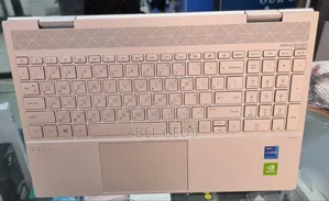 New Laptop HP Envy X360 16GB Intel Core I7 SSD 1T