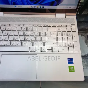 New Laptop HP Envy X360 16GB Intel Core I7 SSD 1T