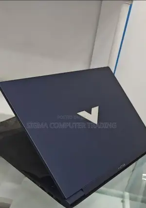 New Laptop HP Victus 15 8GB Intel Core I5 SSD 512GB