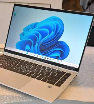 New Laptop HP EliteBook X360 1040 G7 16GB Intel Core I7 SSD 512GB