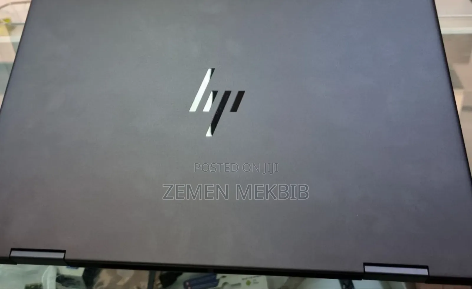 New Laptop HP Envy X360 16GB AMD Ryzen 7 SSD 512GB