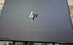 Photo - New Laptop HP Envy X360 16GB AMD Ryzen 7 SSD 512GB