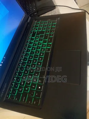 New Laptop HP Pavilion Power 15 16GB Intel Core I7 SSD 512GB