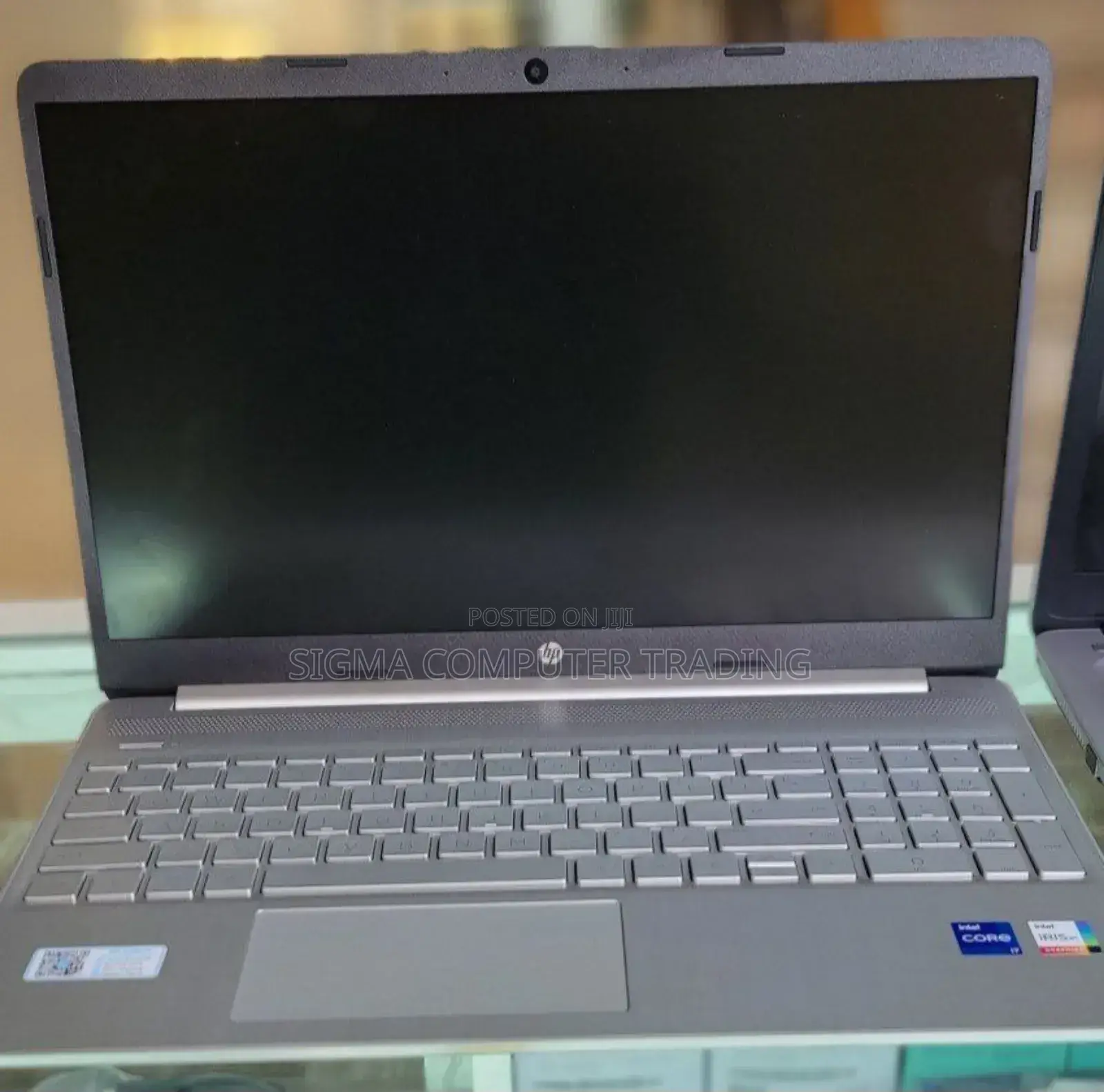 New Laptop HP Stream Notebook 16GB Intel Core I5 SSD 512GB