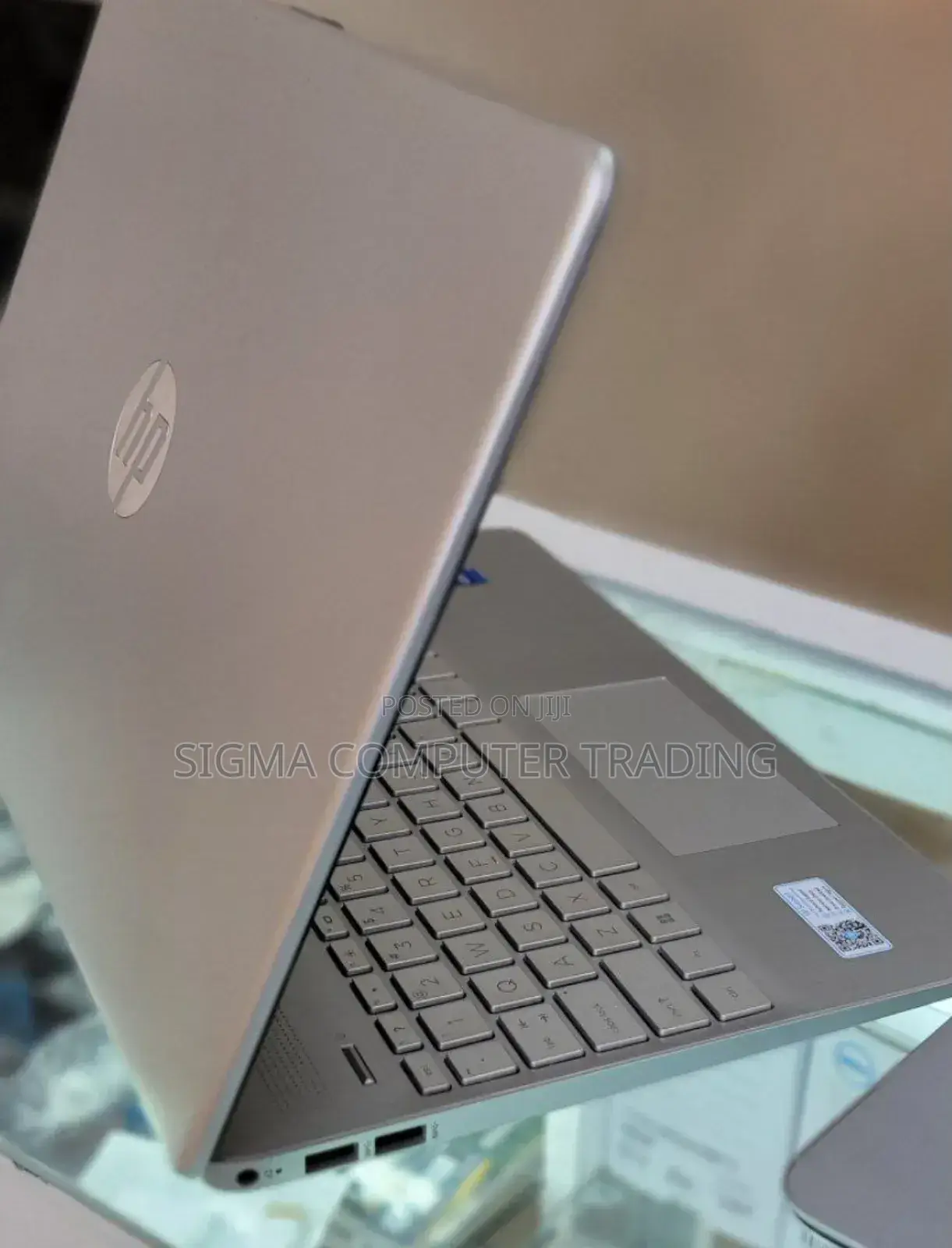 New Laptop HP Stream Notebook 16GB Intel Core I5 SSD 512GB