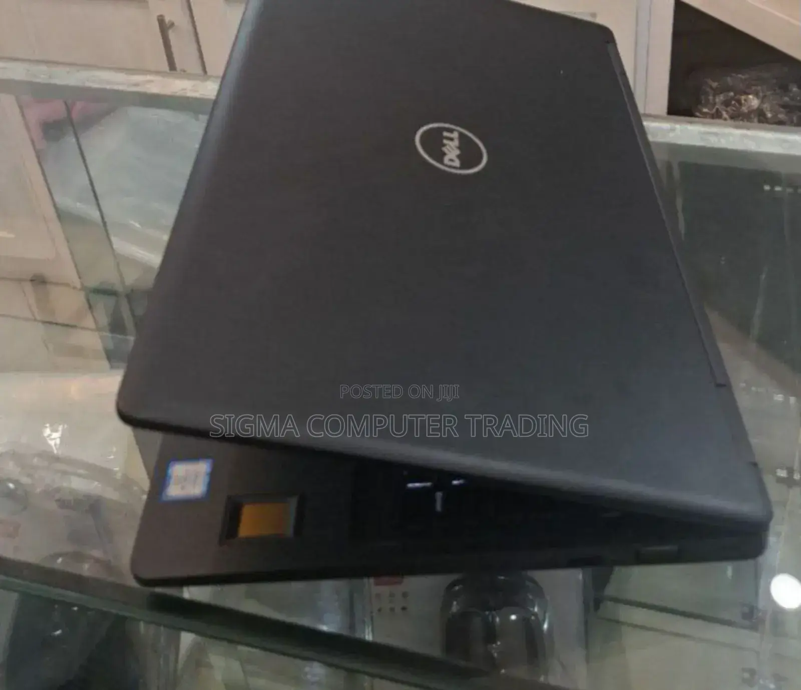 New Laptop Dell Latitude 5580 16GB Intel Core I5 SSD 256GB