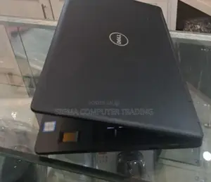 New Laptop Dell Latitude 5580 16GB Intel Core I5 SSD 256GB