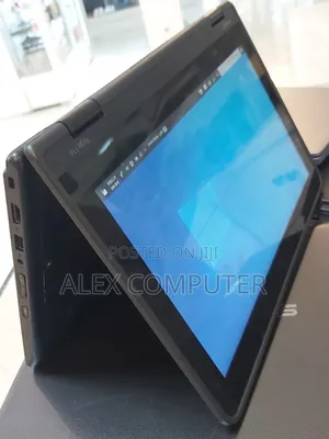 Photo - New Laptop Lenovo ThinkPad 11e 4GB Intel Core 2 Quad SSD 128GB