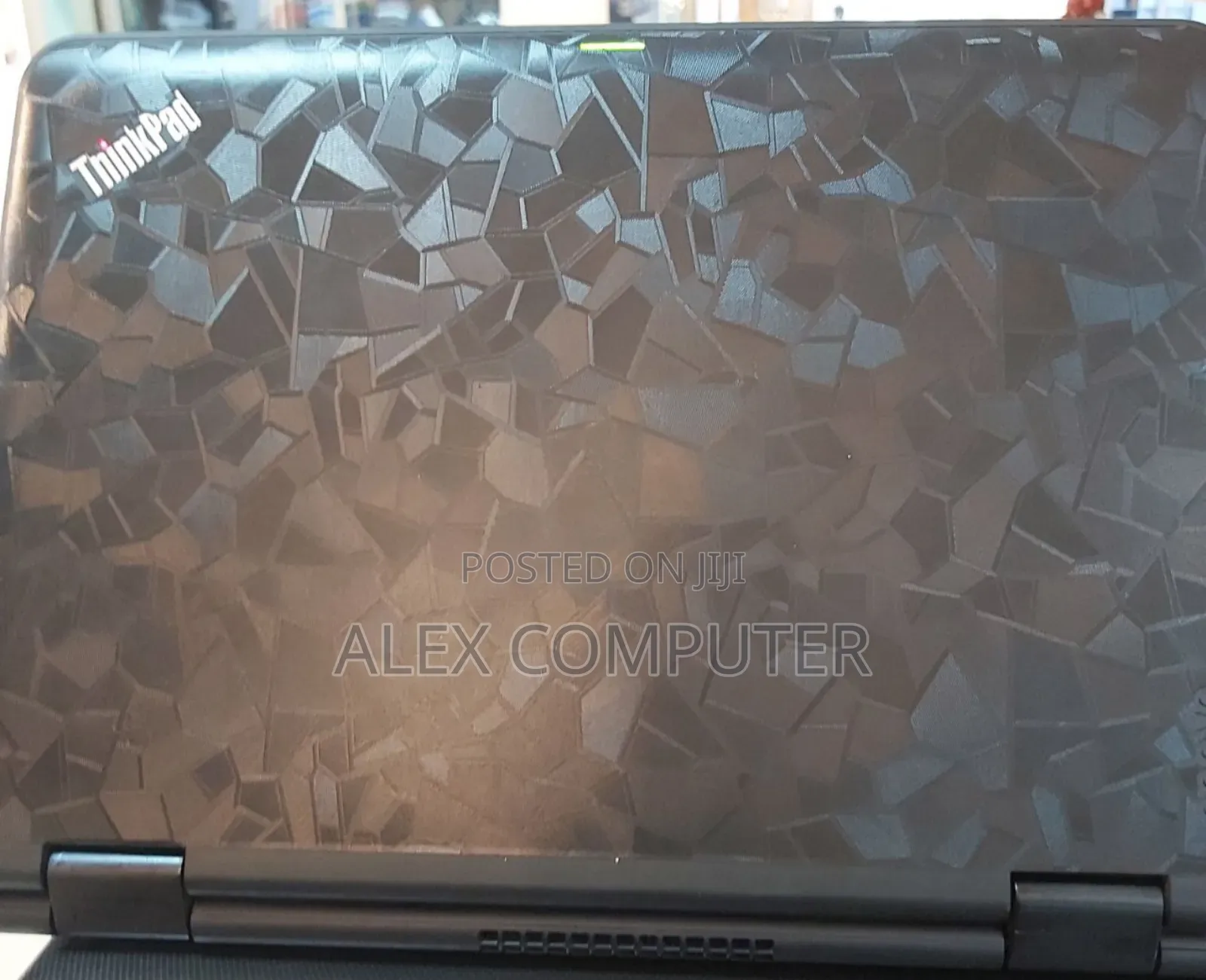 New Laptop Lenovo ThinkPad 11e 4GB Intel Core 2 Quad SSD 128GB