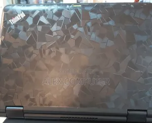 New Laptop Lenovo ThinkPad 11e 4GB Intel Core 2 Quad SSD 128GB