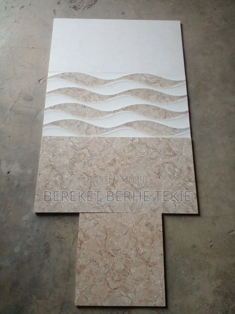 Ceramic Tiles