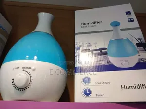 Photo - ዘመናዊ የእጣን ማጨሻ "Humidifier"