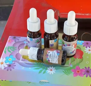Photo - Natural Fragrance Oil Set
