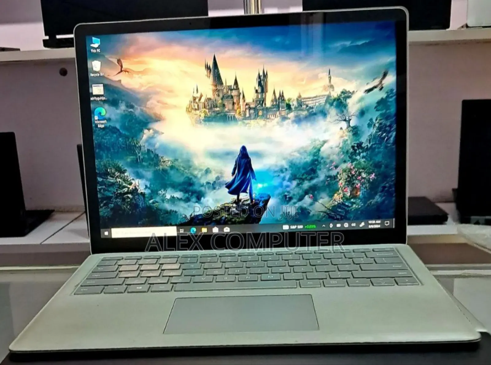 New Laptop Microsoft Surface 2 16GB Intel Core I7 SSD 512GB