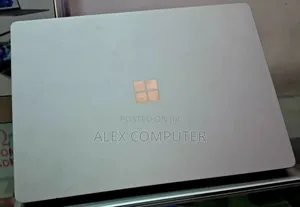 New Laptop Microsoft Surface 2 16GB Intel Core I7 SSD 512GB