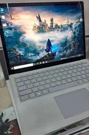 New Laptop Microsoft Surface 2 16GB Intel Core I7 SSD 512GB