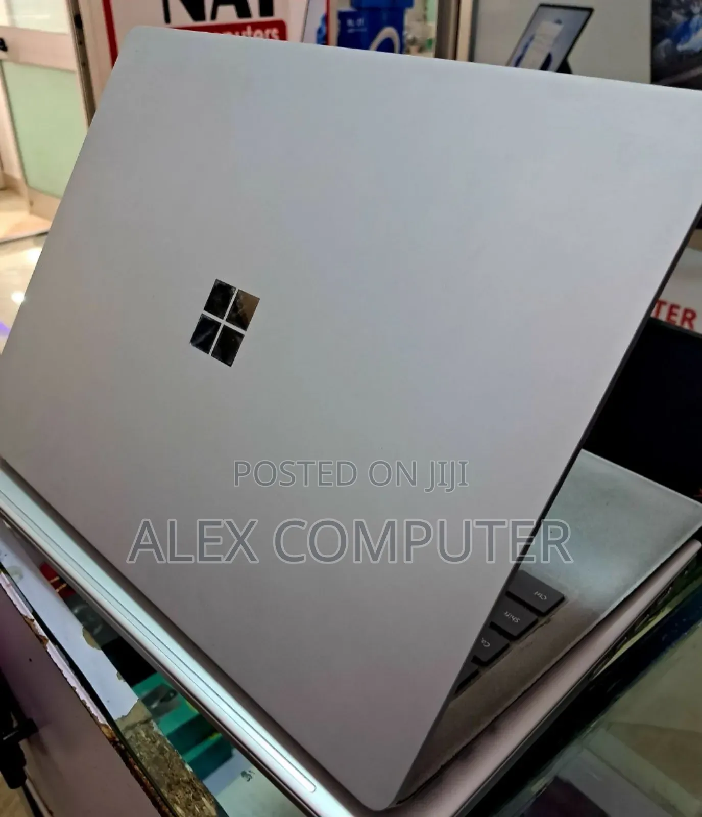 New Laptop Microsoft Surface 2 16GB Intel Core I7 SSD 512GB