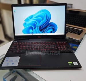 New Laptop Dell G3 17 3579 8GB Intel Core I5 SSD 512GB in Bole ...