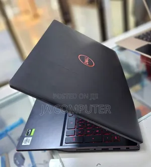 New Laptop Dell G3 17 3579 8GB Intel Core I5 SSD 512GB