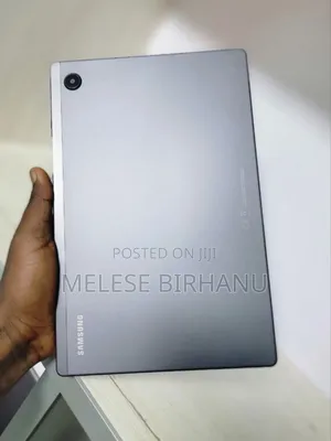 Samsung Galaxy Tab A8 10.5 2021 64 GB Gray