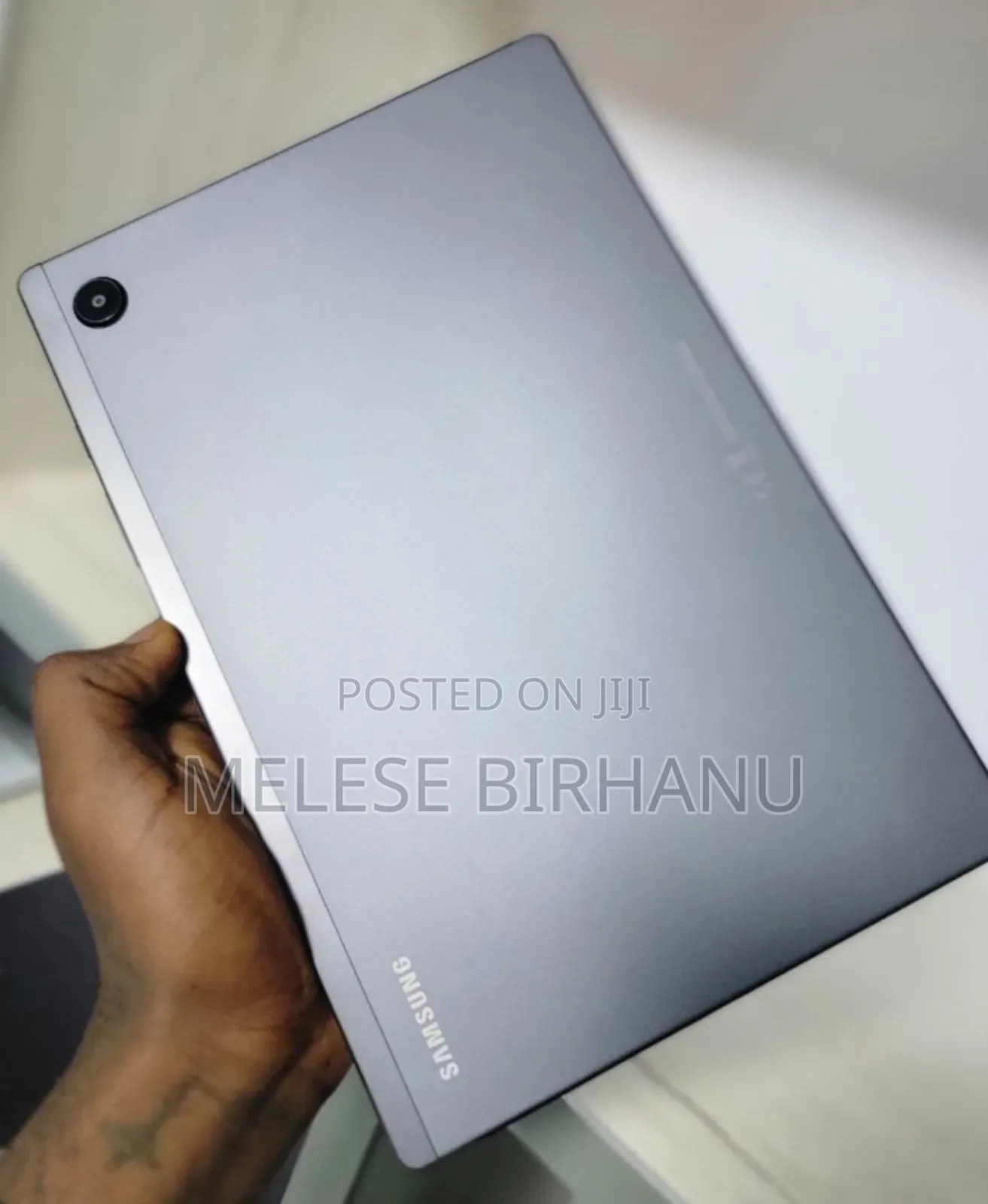 Samsung Galaxy Tab A8 10.5 2021 64 GB Gray