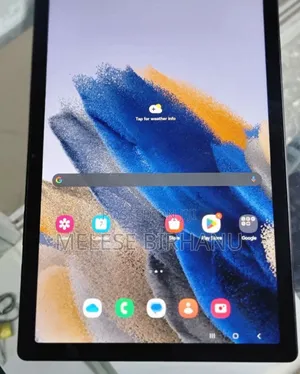 Samsung Galaxy Tab A8 10.5 2021 64 GB Gray
