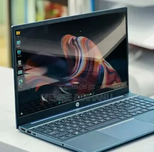 New Laptop HP Pavilion 15z 8GB AMD Ryzen 5 SSD 512GB