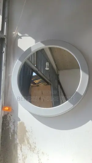 Photo - Mirror Circle