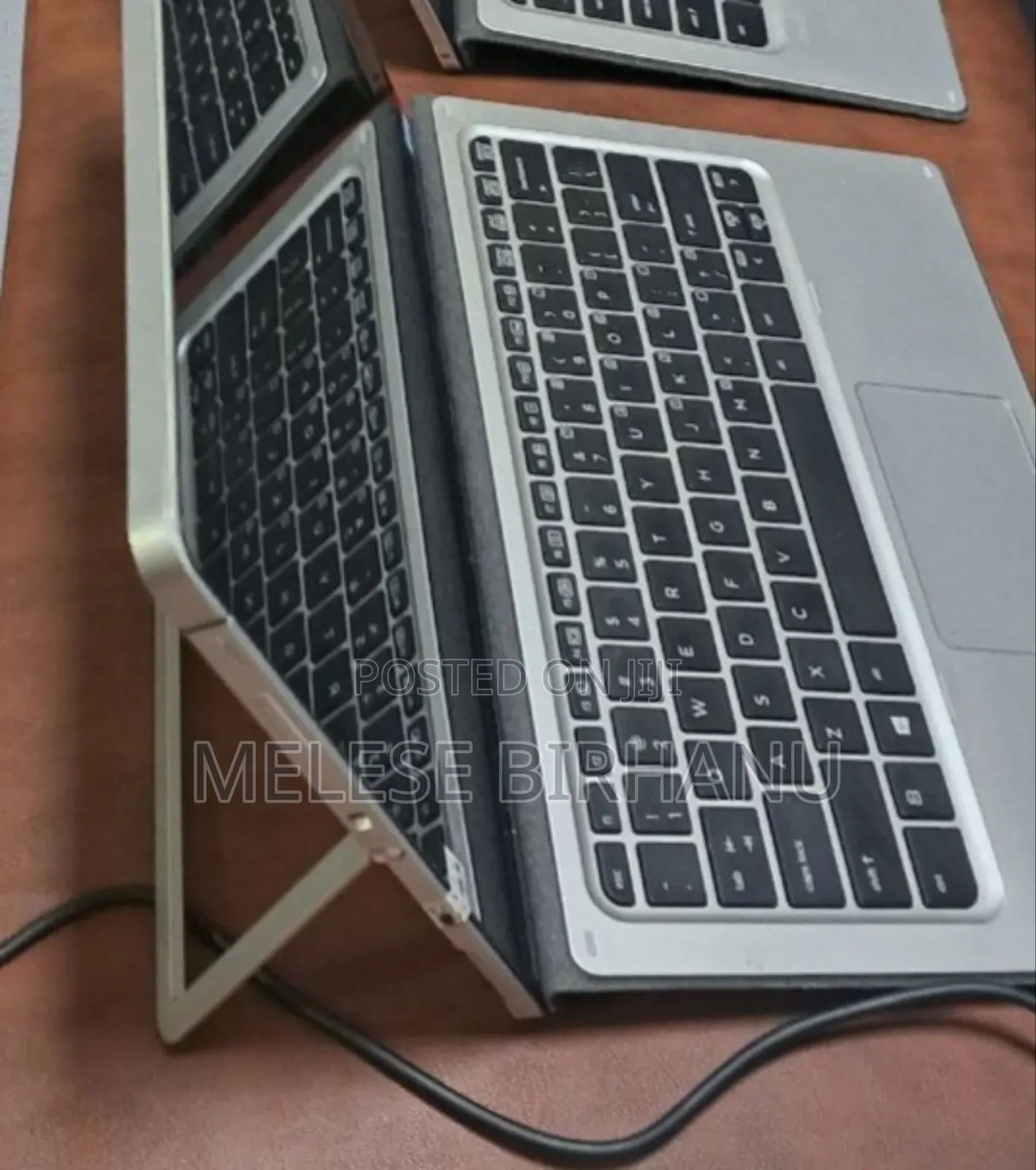 New Laptop HP Elite X2 1013 G4 16GB Intel Core I5 SSD 256GB