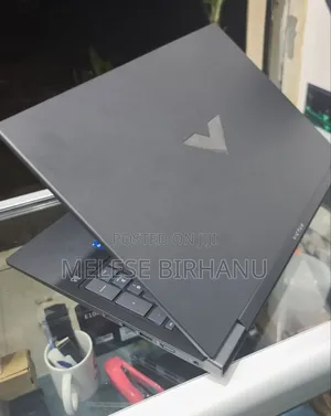 New Laptop HP Victus 15 16GB Intel Core I7 SSD 1T