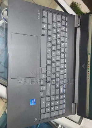 New Laptop HP Victus 15 16GB Intel Core I7 SSD 1T