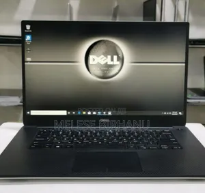 New Laptop Dell Precision 15 3520 16GB Intel Core I7 SSD 512GB