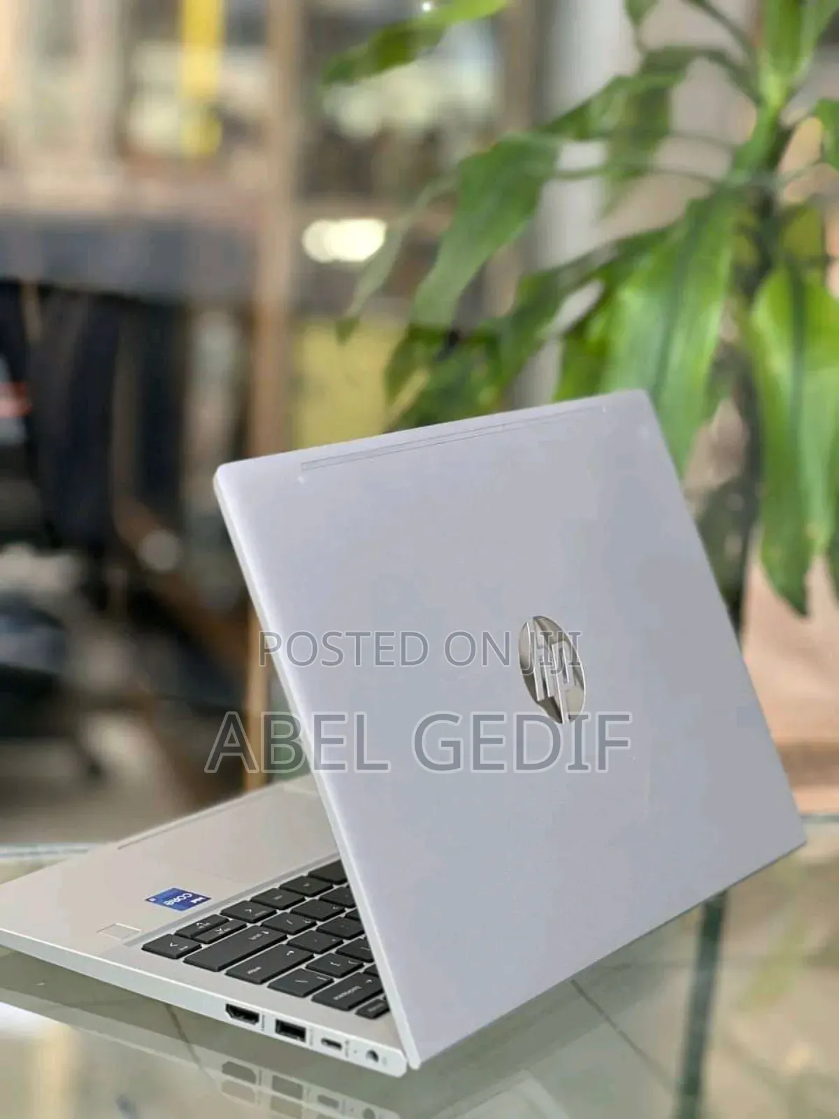 New Laptop HP EliteBook 840 16GB Intel Core I7 SSD 512GB