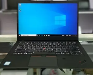 New Laptop Lenovo ThinkPad Yoga 8GB Intel Core I5 SSD 512GB