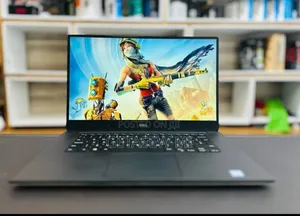 Photo - New Laptop Dell Precision 15 5540 16GB Intel Core I9 SSD 512GB